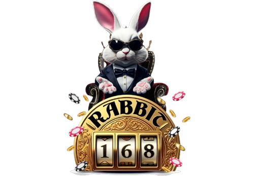 Rabbit168 ศูนย์รวมความบันเทิงออนไลน์สมัยใหม่